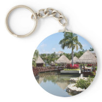 Riviera Maya, Mexico Key Chains