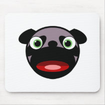 Rivit Mousepad