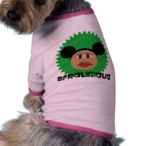 Riyah-Li Designs Afrolicious pet clothing