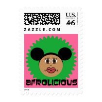 Riyah-Li Designs Afrolicious Stamps
