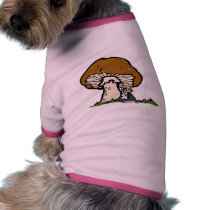 Riyah-Li Designs Alice pet clothing