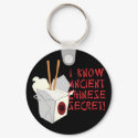 Riyah-Li Designs Ancient Chinese Secret keychains