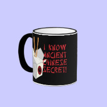 Riyah-Li Designs Ancient Chinese Secret mugs