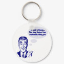 Riyah-Li Designs Be Kind To Nurses keychains