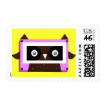 Riyah-Li Designs Cassette Owl postage