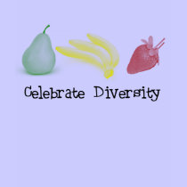 Riyah-Li Designs Celebrate Diversity t-shirts by riyahlidesigns Riyah-Li Designs Celebrate Diversity t-shirts