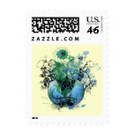 Riyah-Li Designs Earth Stamps