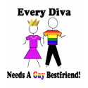 Riyah-Li Designs Every Diva t-shirts by riyahlidesigns Riyah-Li Designs Every Diva t-shirts
