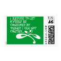 Riyah-Li Designs I Refuse postage