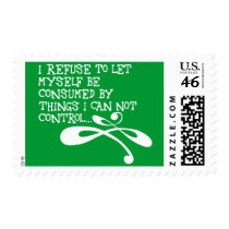 Riyah-Li Designs I Refuse postage
