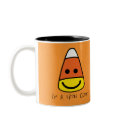 Riyah-Li Designs I'm A Little Corny mugs