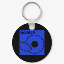 Riyah-Li Designs iscratch keychains