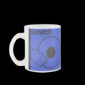 Riyah-Li Designs iscratch mugs