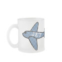 Riyah-Li Designs JET mugs