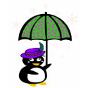 Riyah-Li Designs Kawaii Penguin t-shirts by riyahlidesigns Riyah-Li Designs Kawaii Penguin t-shirts