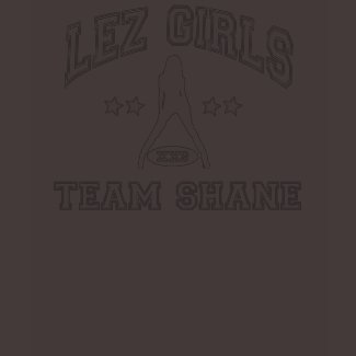 Lesbian T-Shirts Lesbian T-Shirts
