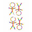 Riyah-Li Designs Love Is Love t-shirts by riyahlidesigns Riyah-Li Designs Love Is Love t-shirts
