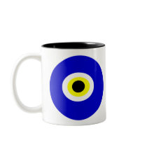 Riyah-Li Designs Nazar mugs