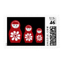 Riyah-Li Designs Nesting Doll Three postage by riyahlidesigns Riyah-Li Designs Nesting Doll Three postage