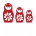 EDUN LIVE Eve Ladies Essential Crew