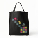 Riyah-Li Designs Ninjas bags