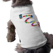 Riyah-Li Designs PB to J pet clothing
