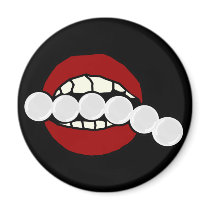 Riyah-Li Designs Pearls magnets by riyahlidesigns Riyah-Li Designs Pearls magnets
