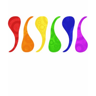 Riyah-Li Designs Pride T-Shirt