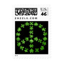 Riyah-Li Designs Puzzle Piece Sign postage