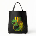 Riyah-Li Designs Retro Abstract bags by riyahlidesigns Riyah-Li Designs Retro Abstract bags