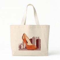 Riyah-Li Designs Sexy City bags
