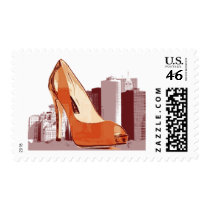 Riyah-Li Designs Sexy City postage by riyahlidesigns Riyah-Li Designs Sexy City postage