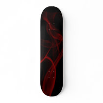 Riyah-Li Designs Smoke Skate Decks