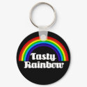 Riyah-Li Designs Tasty Rainbow keychains by riyahlidesigns Riyah-Li Designs Tasty Rainbow keychains