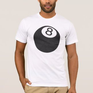 magic 8 ball t shirts