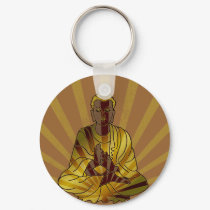 Riyah-Li Designs Vintage Buddha keychains by riyahlidesigns Riyah-Li Designs Vintage Buddha keychains
