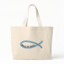 Riyah-Li Designs Walk By Faith bags