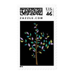 Riyah-Li Designs Whimsy Tree Postage