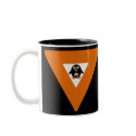 Riyah-Li Designs Yield Penguin mugs
