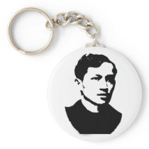 Rizal Keychains