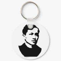 Rizal keychains