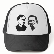 Rizal Ninoy Hat