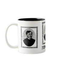 Rizal Pinoy Ako! mugs
