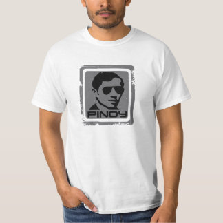 rizal t shirt design