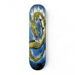 Rizing Dragon Skate Board Decks