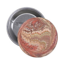 Rizo del papel veteado (moho) pins