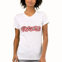 rizzen logo8!! t-shirts