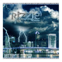 Rizzle Productions Cd Cover posters