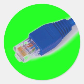 rj45 - computer network connector