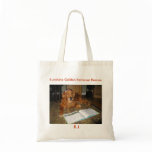RJ  Shopping Bag - Sunshine Goldens